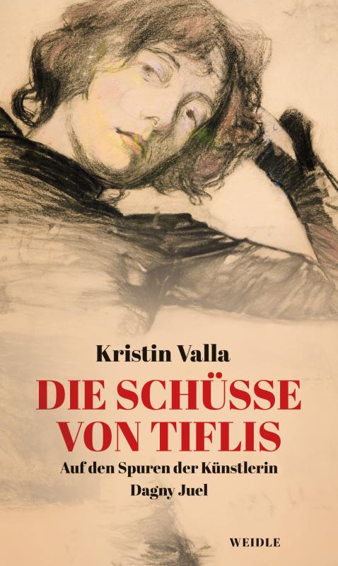 Cover-Bild Die Schüsse von Tiflis