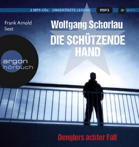 Cover-Bild Die schützende Hand