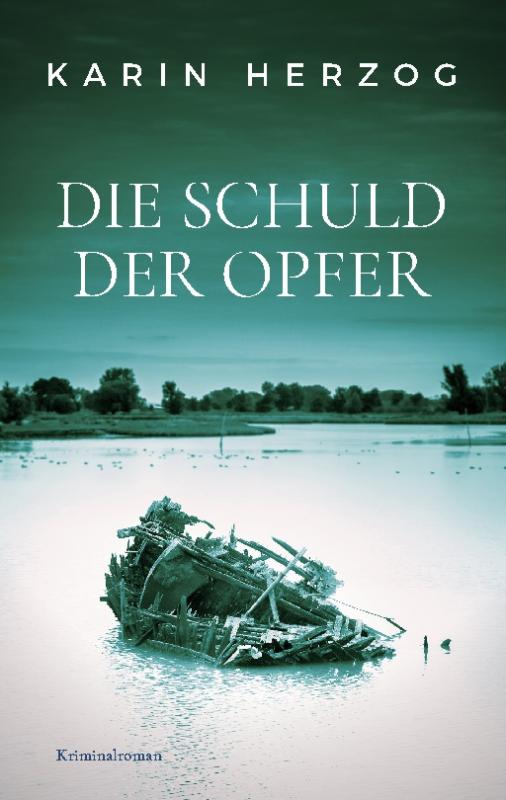 Cover-Bild Die Schuld der Opfer