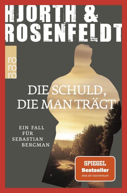 Cover-Bild Die Schuld, die man trägt