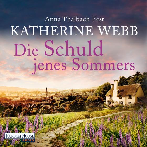 Cover-Bild Die Schuld jenes Sommers