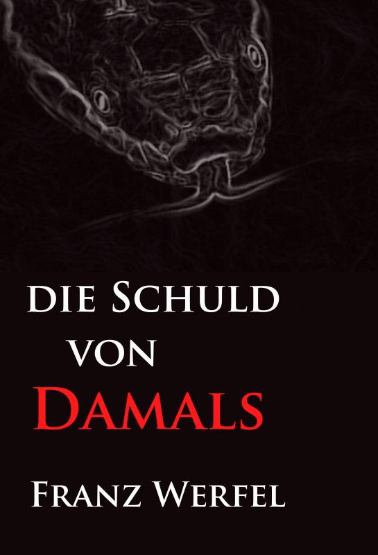 Cover-Bild Die Schuld von damals