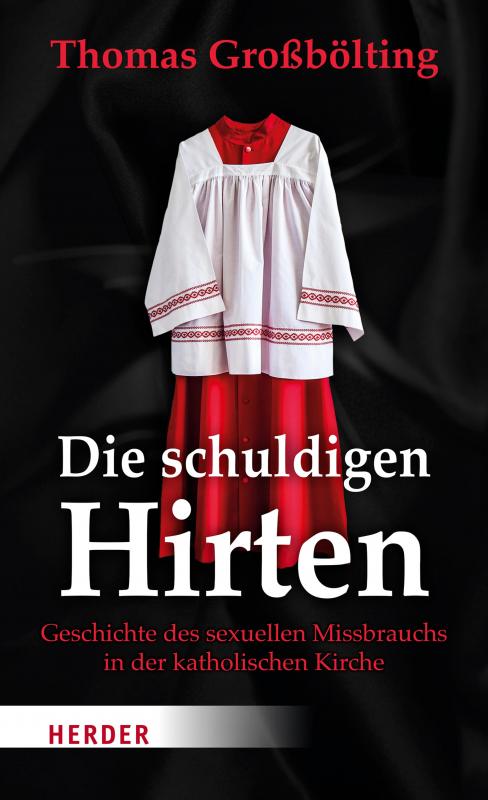 Cover-Bild Die schuldigen Hirten