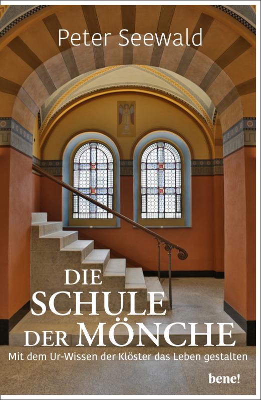 Cover-Bild Die Schule der Mönche