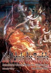 Cover-Bild Die Schule des Teufels