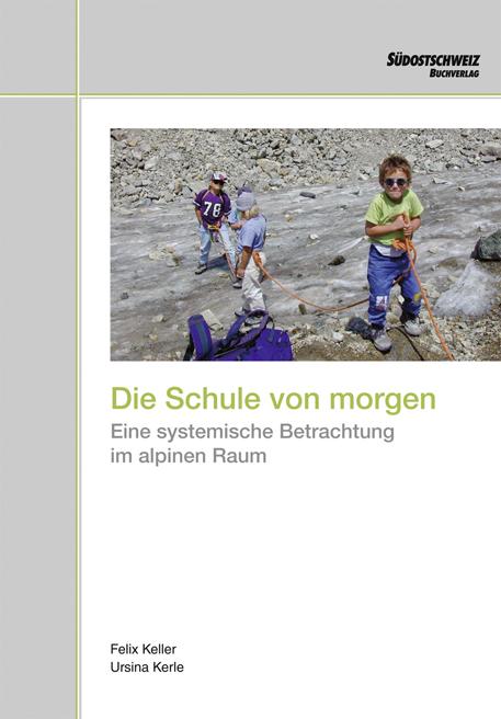 Cover-Bild Die Schule von morgen