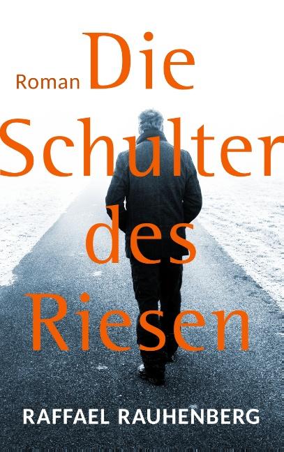 Cover-Bild Die Schulter des Riesen