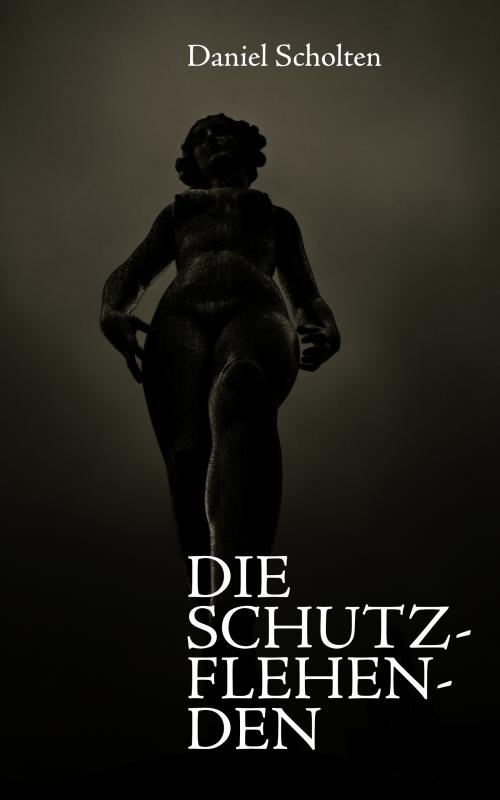 Cover-Bild Die Schutzflehenden