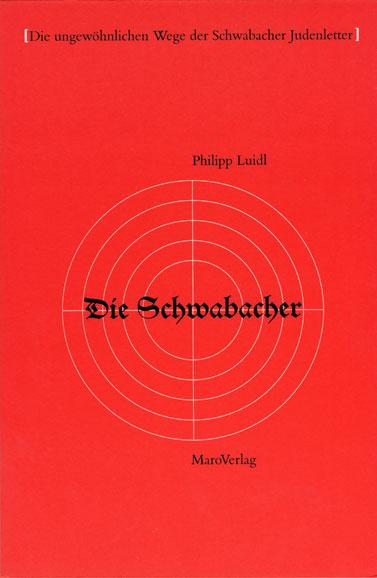 Cover-Bild Die Schwabacher