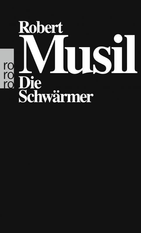 Cover-Bild Die Schwärmer