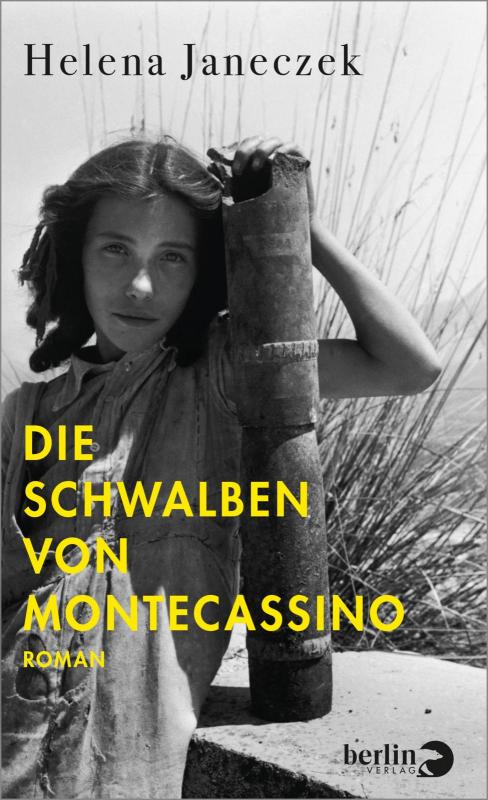 Cover-Bild Die Schwalben von Montecassino