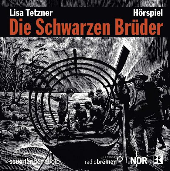 Cover-Bild Die Schwarzen Brüder