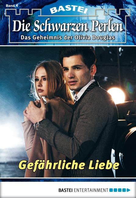 Cover-Bild Die Schwarzen Perlen - Folge 04