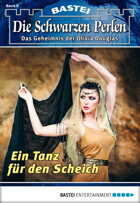 Cover-Bild Die Schwarzen Perlen - Folge 05