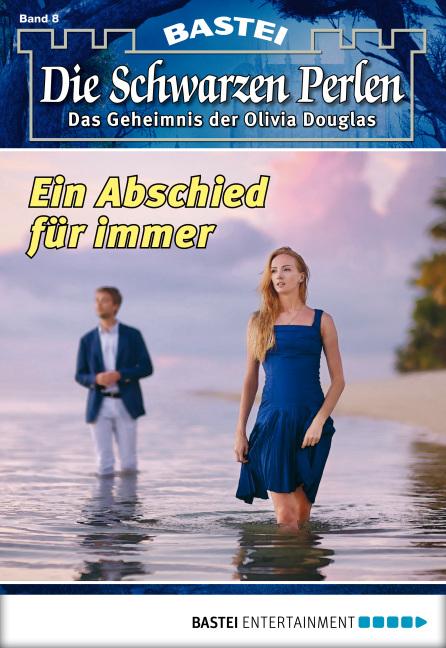 Cover-Bild Die Schwarzen Perlen - Folge 08