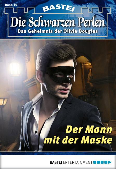 Cover-Bild Die Schwarzen Perlen - Folge 10