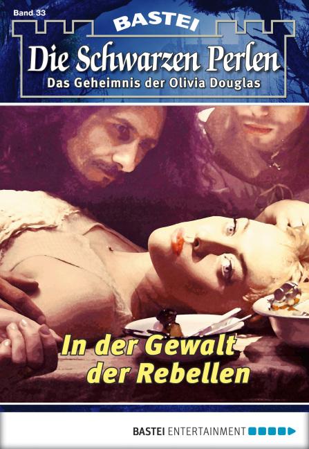 Cover-Bild Die schwarzen Perlen - Folge 33