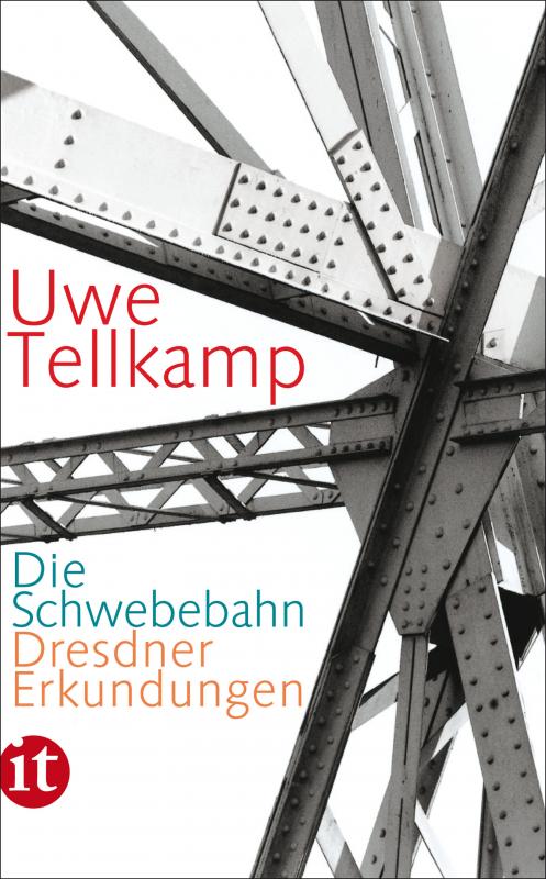 Cover-Bild Die Schwebebahn