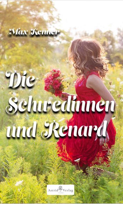 Cover-Bild Die Schwedinnen und Renard