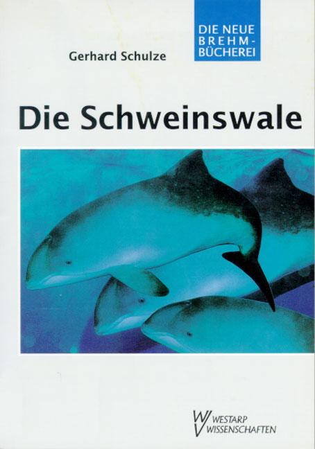 Cover-Bild Die Schweinswale