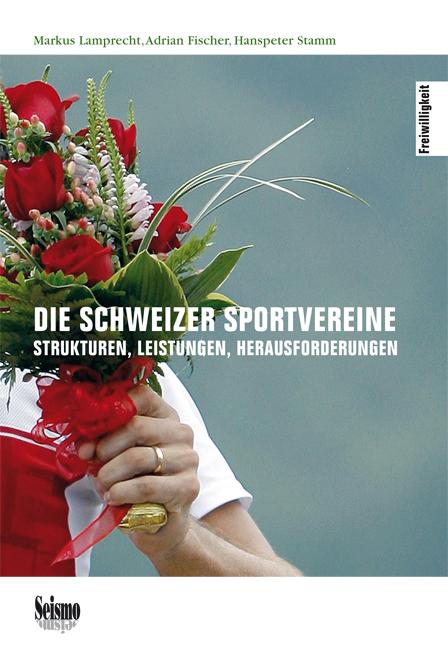 Cover-Bild Die Schweizer Sportvereine