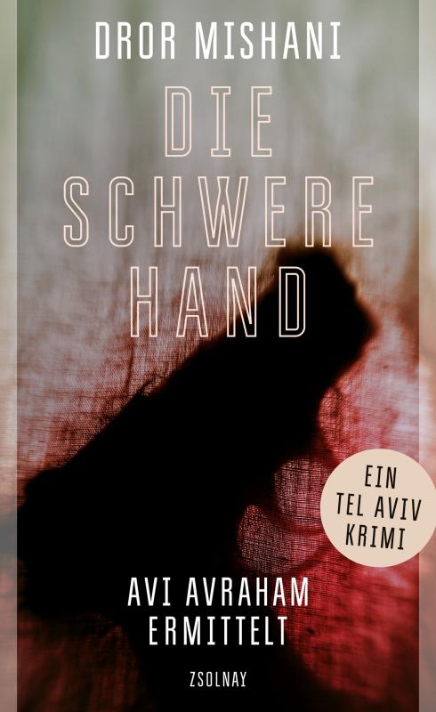 Cover-Bild Die schwere Hand