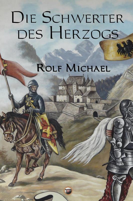 Cover-Bild Die Schwerter des Herzogs