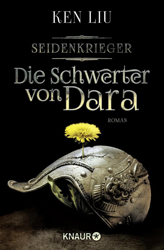 Cover-Bild Die Schwerter von Dara