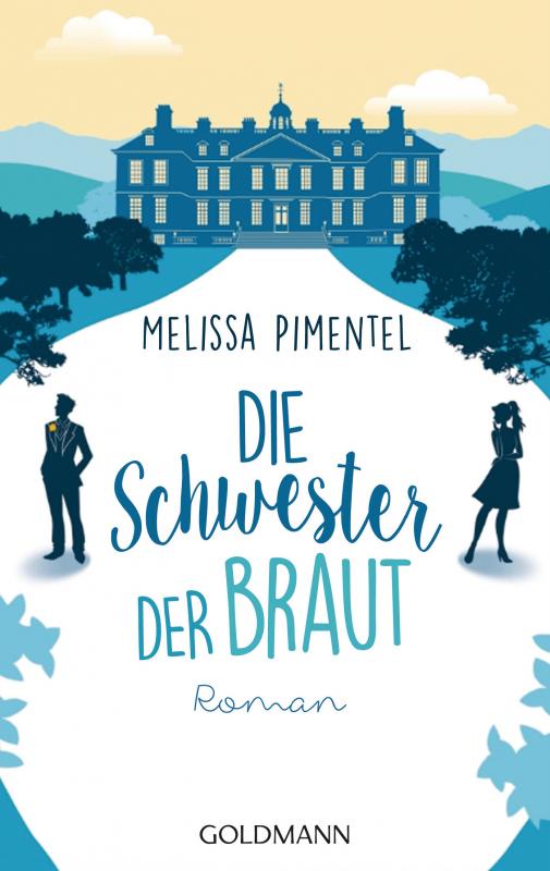 Cover-Bild Die Schwester der Braut