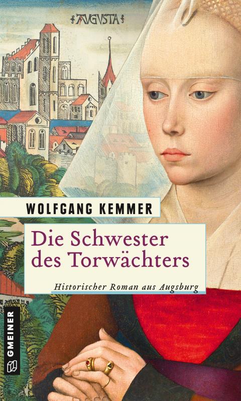 Cover-Bild Die Schwester des Torwächters