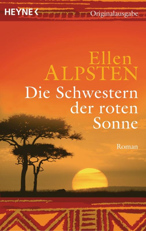 Cover-Bild Die Schwestern der roten Sonne