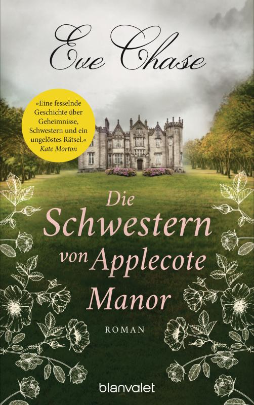 Cover-Bild Die Schwestern von Applecote Manor