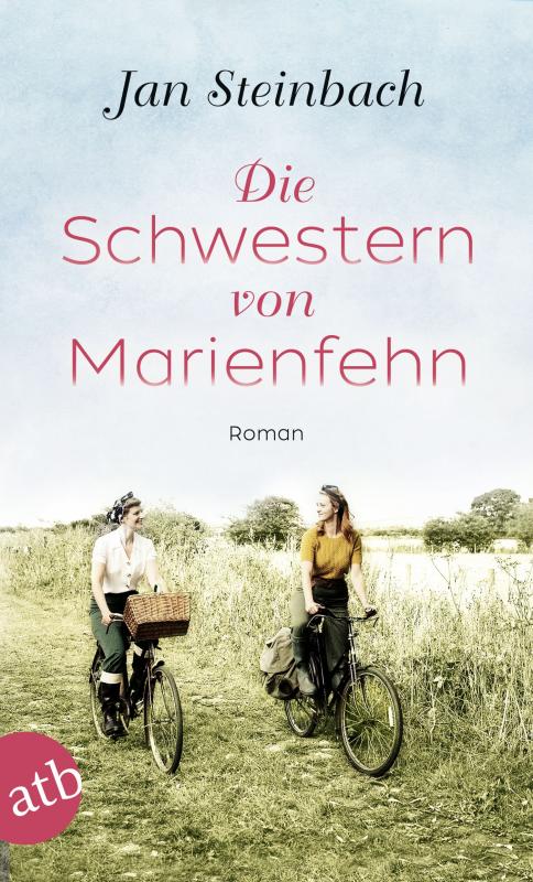 Cover-Bild Die Schwestern von Marienfehn