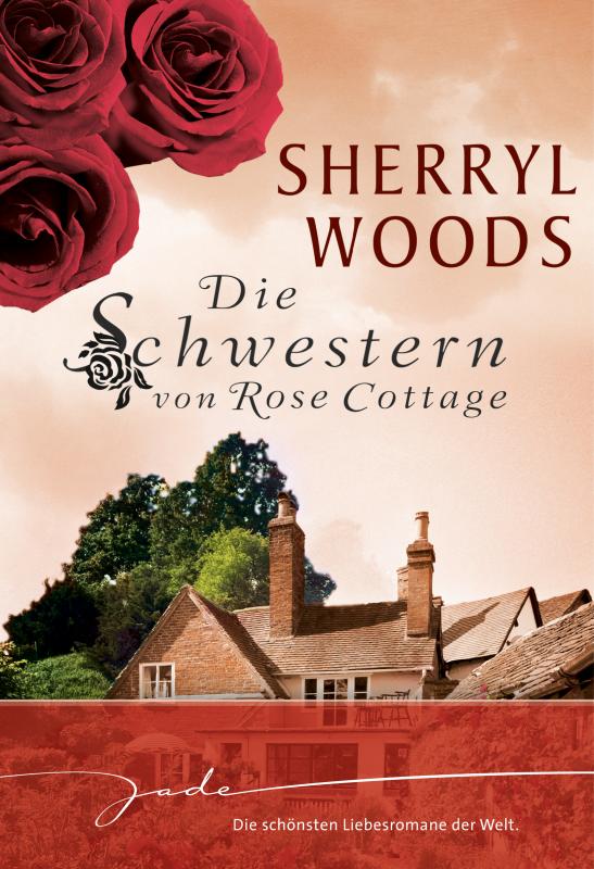 Cover-Bild Die Schwestern von Rose Cottage