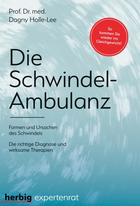 Cover-Bild Die Schwindel-Ambulanz