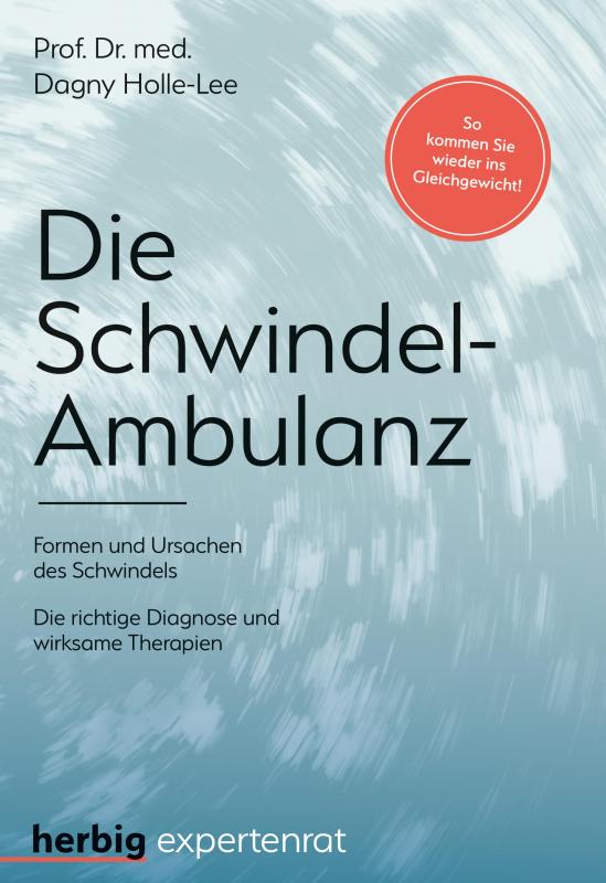 Cover-Bild Die Schwindel-Ambulanz