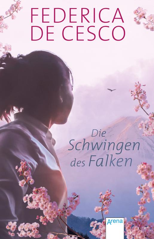 Cover-Bild Die Schwingen des Falken