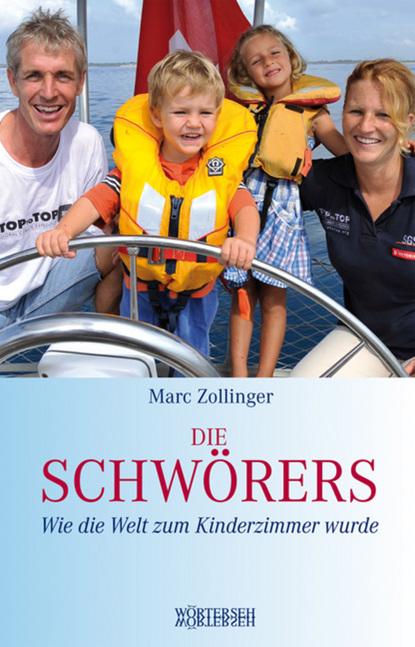 Cover-Bild Die Schwörers