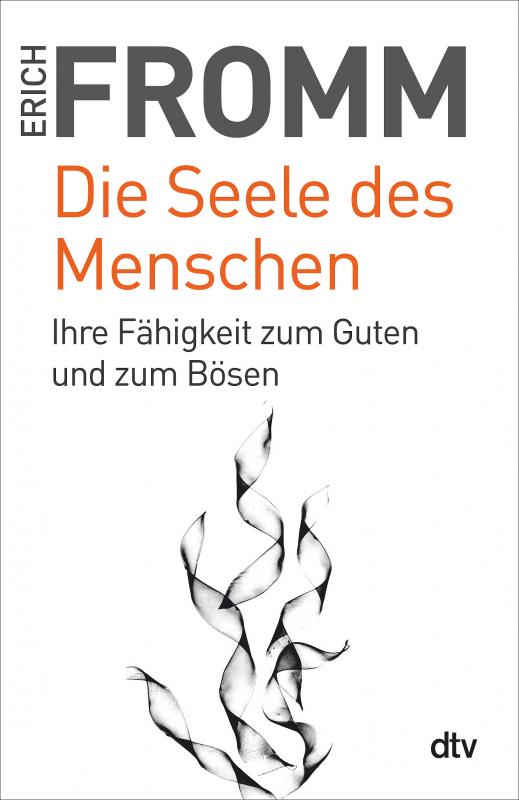 Cover-Bild Die Seele des Menschen