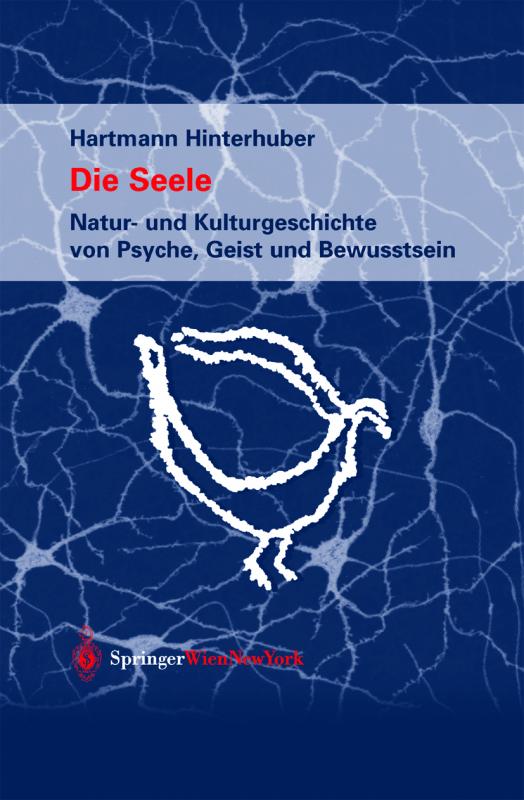 Cover-Bild Die Seele