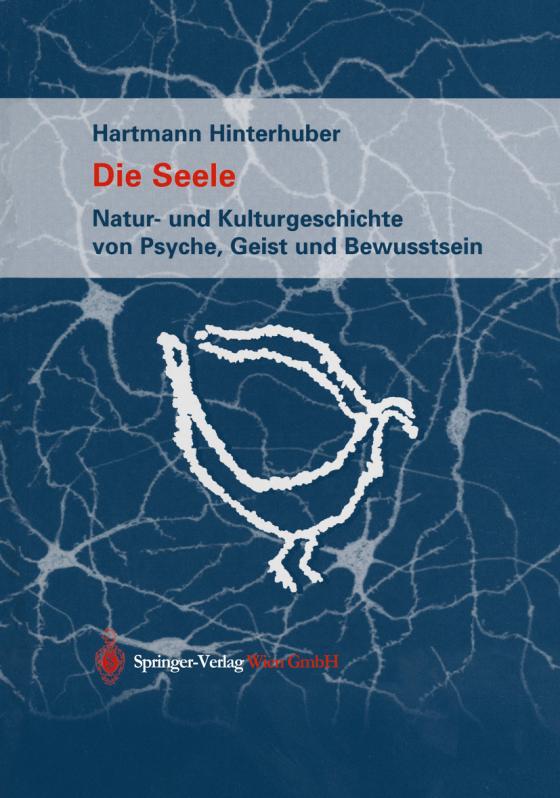 Cover-Bild Die Seele