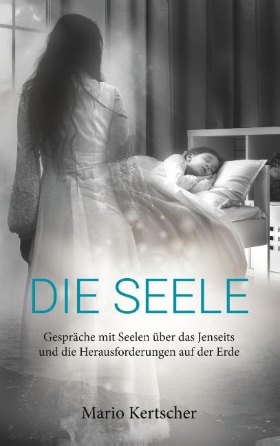 Cover-Bild Die Seele