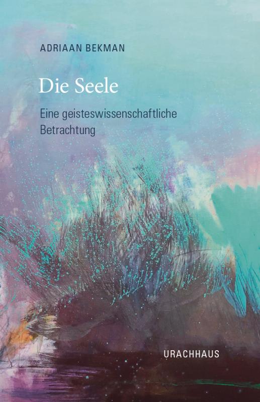 Cover-Bild Die Seele