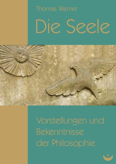 Cover-Bild Die Seele