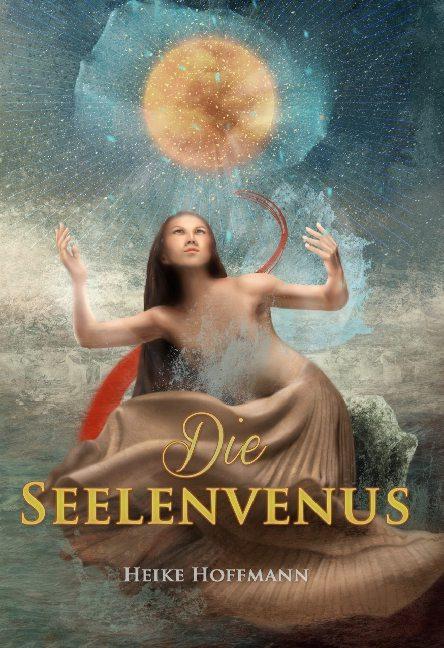 Cover-Bild Die Seelenvenus