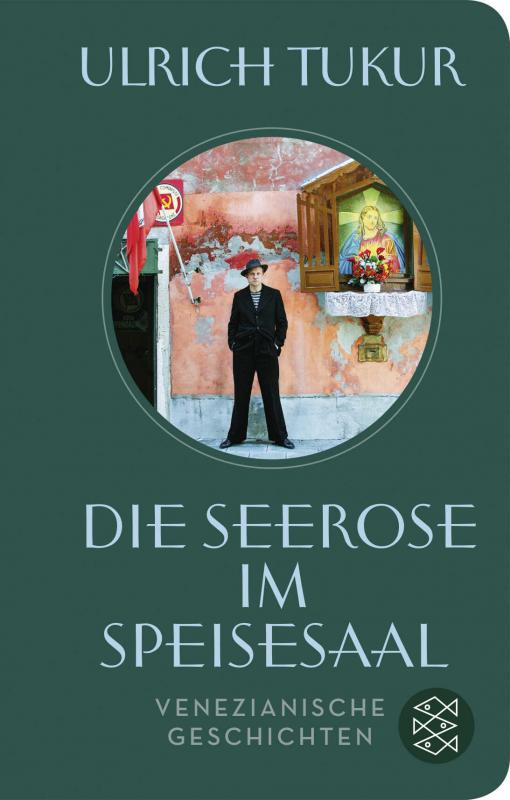 Cover-Bild Die Seerose im Speisesaal