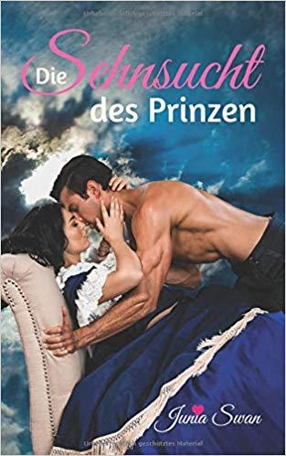 Cover-Bild Die Sehnsucht des Prinzen: Sammelband