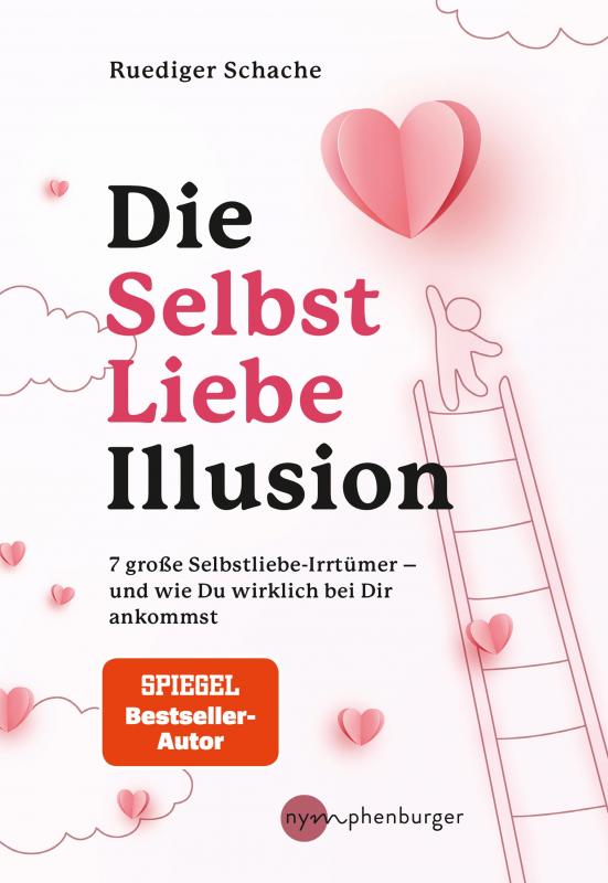 Cover-Bild Die Selbstliebe-Illusion