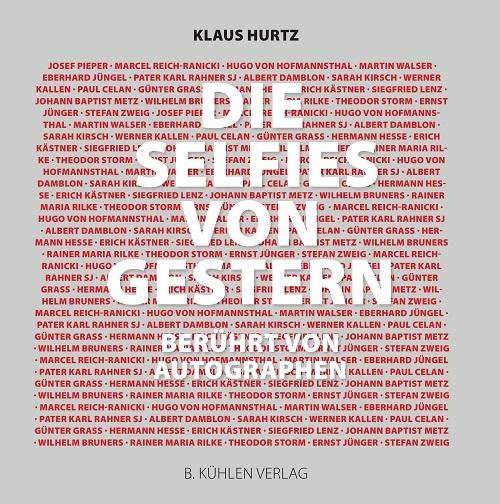 Cover-Bild Die Selfies von gestern