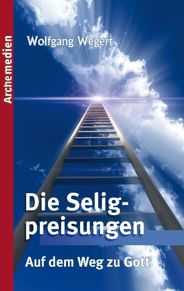 Cover-Bild Die Seligpreisungen